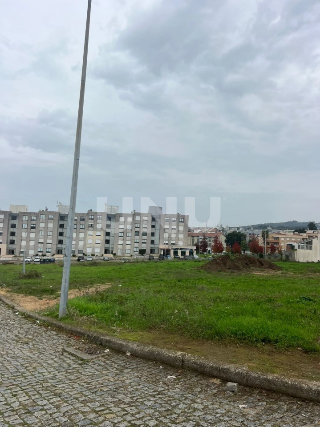 Terreno para Venda em São Paio de Oleiros Foto 4