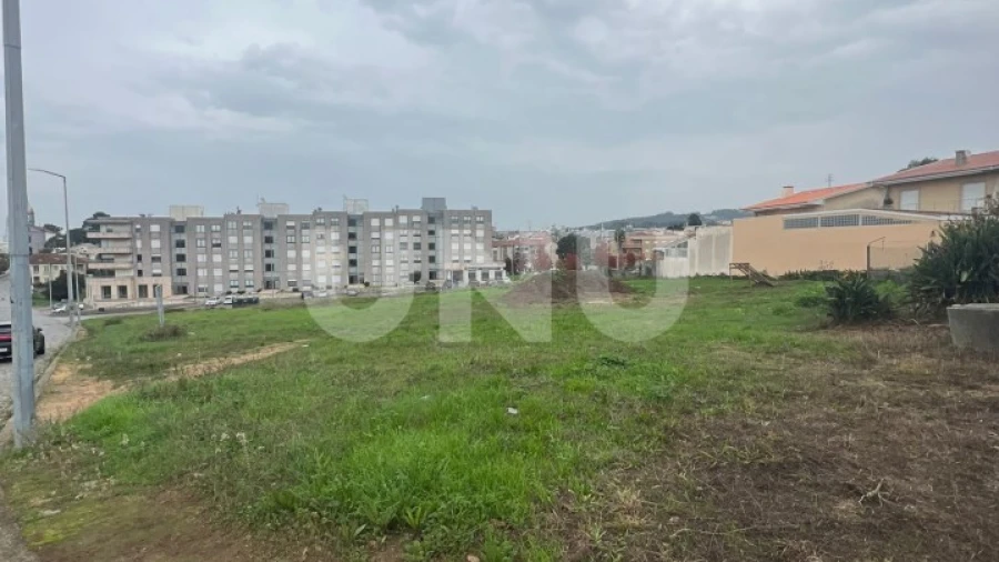 Terreno para Venda em São Paio de Oleiros