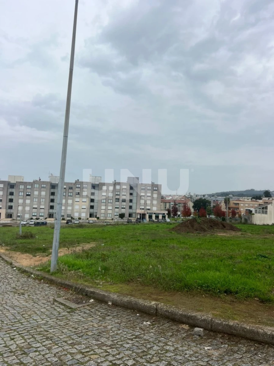 Terreno para Venda em São Paio de Oleiros Foto 4