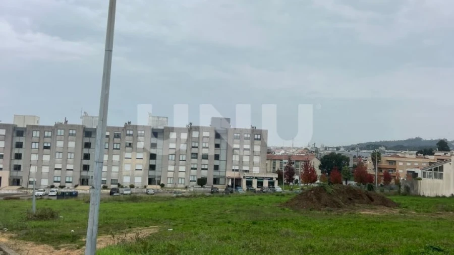 Terreno para Venda em São Paio de Oleiros