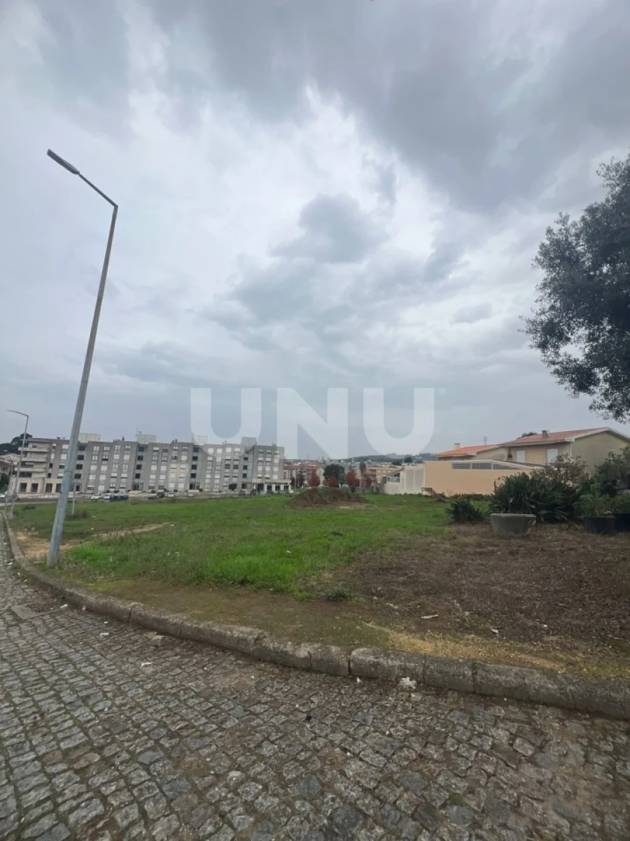 Terreno para Venda em São Paio de Oleiros Foto 2