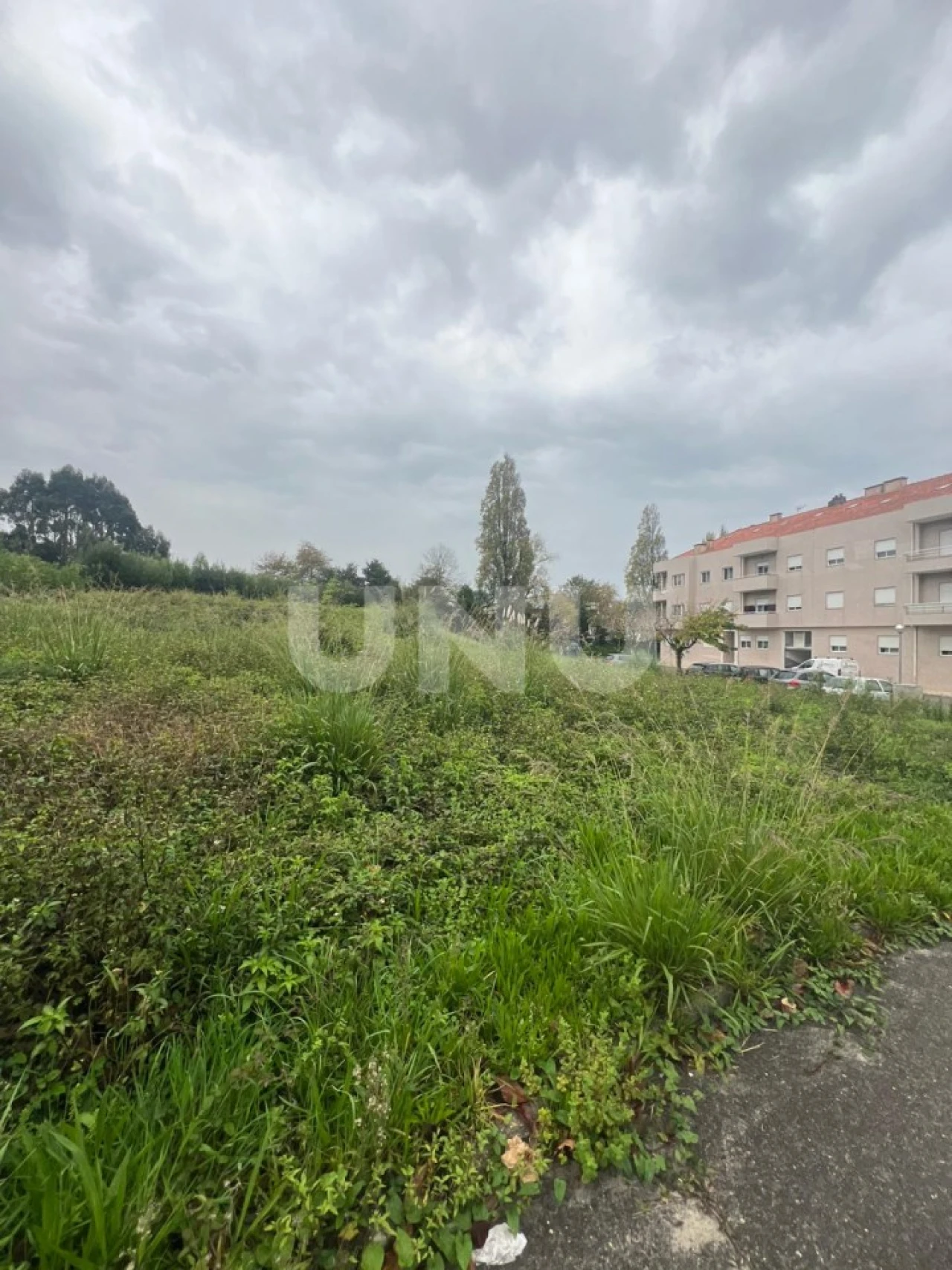 Terreno para Venda em Esmoriz Foto 1