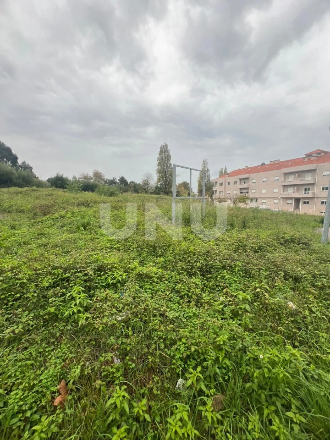 Terreno para Venda em Esmoriz Foto 1
