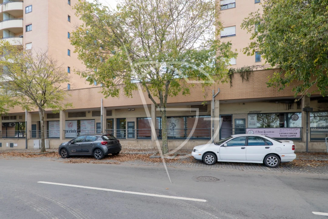 Loja para Venda em Santa Marinha e São Pedro da Afurada Foto 24