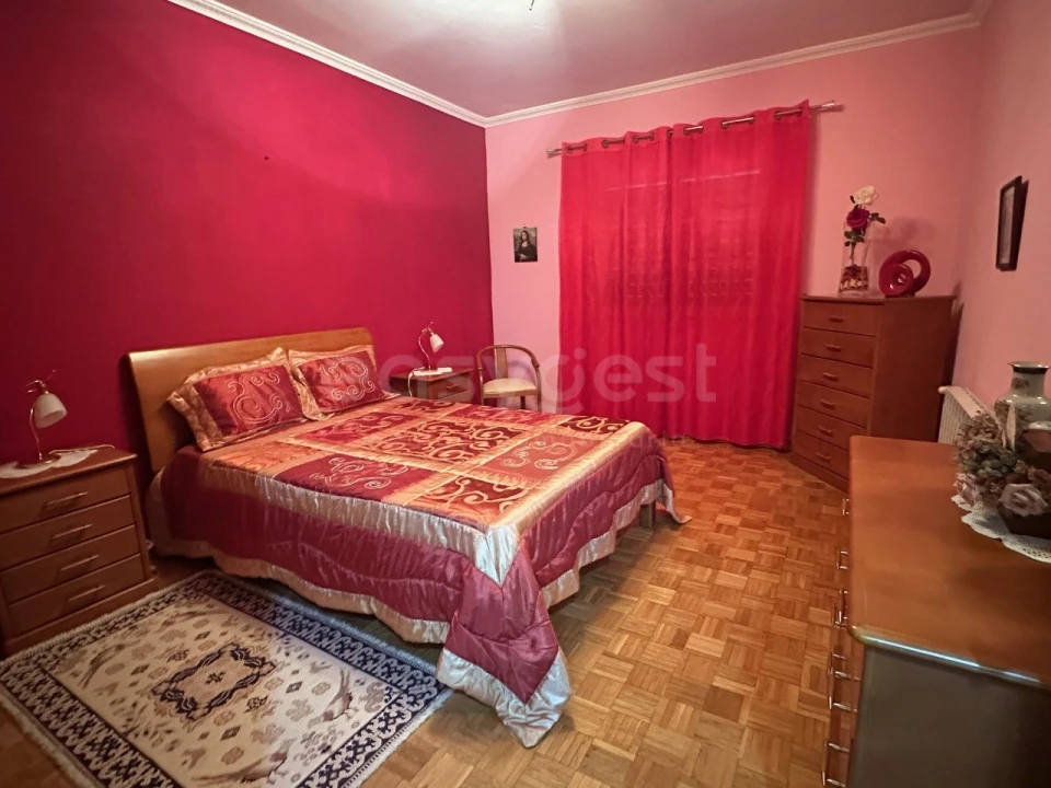 Moradia T5 para Venda em Torre de Moncorvo Foto 15