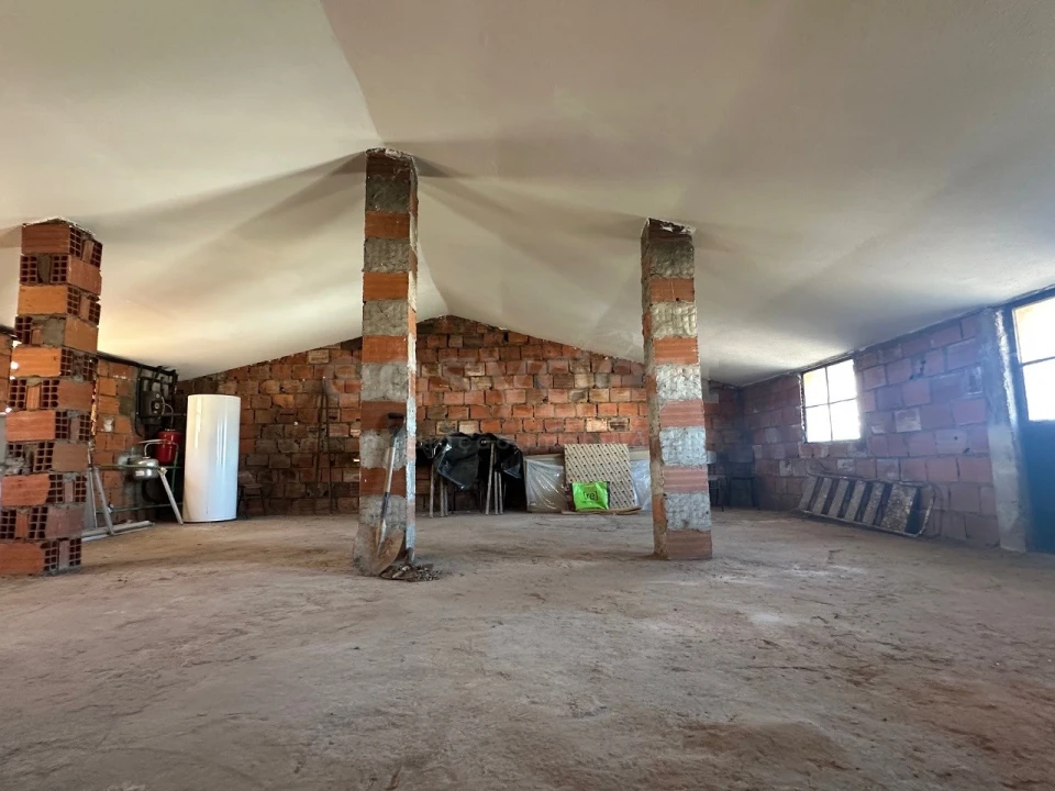 Moradia T5 para Venda em Torre de Moncorvo Foto 16