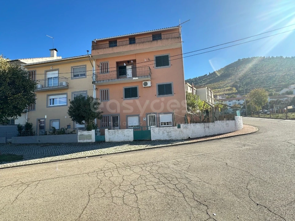 Moradia T5 para Venda em Torre de Moncorvo Foto 20