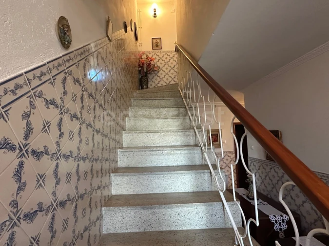 Moradia T5 para Venda em Torre de Moncorvo Foto 10