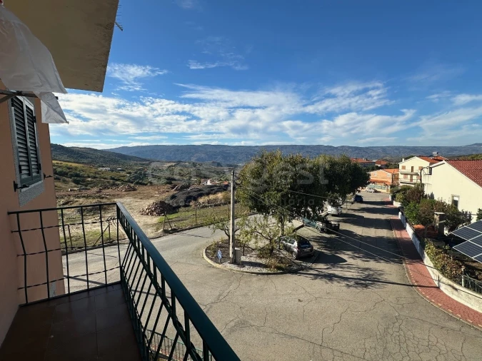 Moradia T5 para Venda em Torre de Moncorvo Foto 18