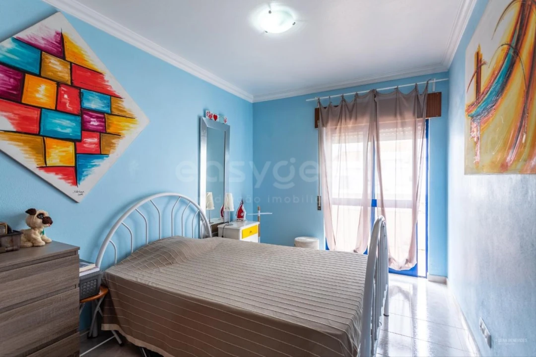 Apartamento T3 para Arrendamento em Conceição e Cabanas de Tavira Foto 1