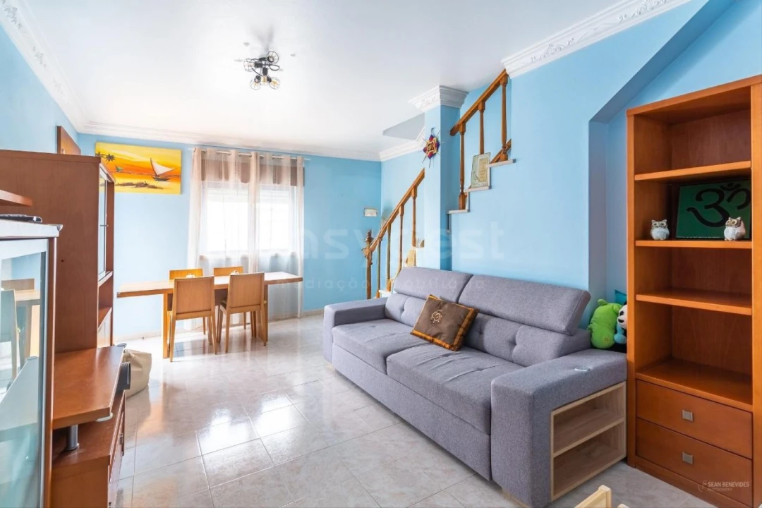 Apartamento T3 para Arrendamento em Conceição e Cabanas de Tavira Foto 2