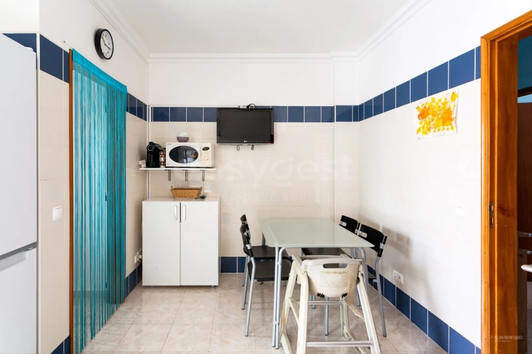 Apartamento T3 para Arrendamento em Conceição e Cabanas de Tavira Foto 4