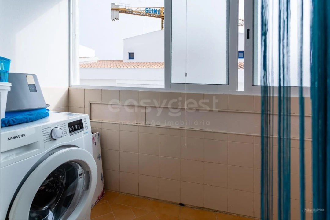 Apartamento T3 para Arrendamento em Conceição e Cabanas de Tavira Foto 5