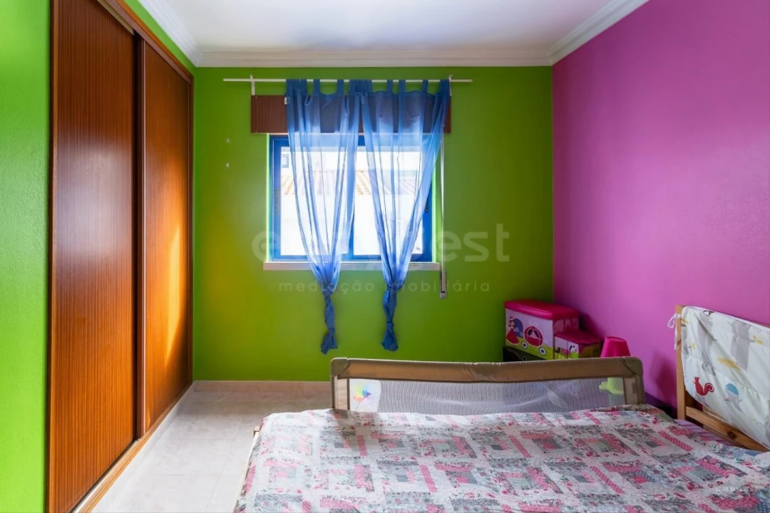 Apartamento T3 para Arrendamento em Conceição e Cabanas de Tavira Foto 6