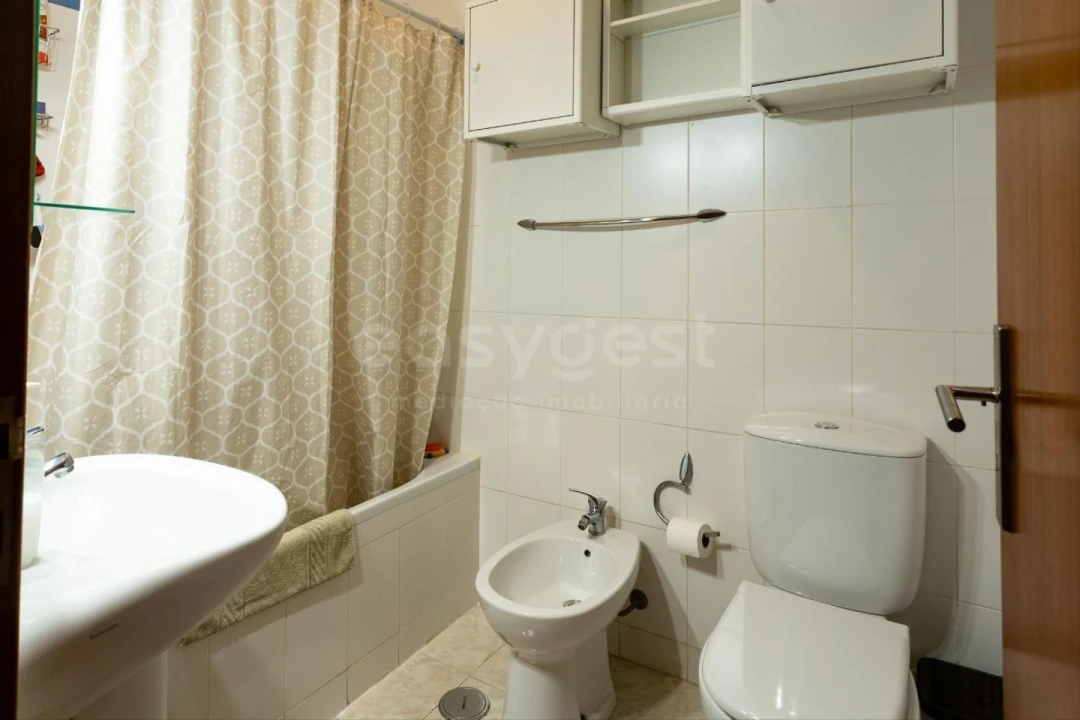 Apartamento T3 para Arrendamento em Conceição e Cabanas de Tavira Foto 8