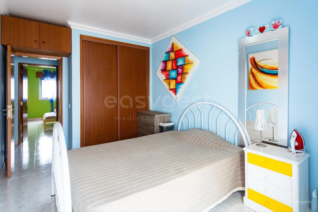 Apartamento T3 para Arrendamento em Conceição e Cabanas de Tavira Foto 9