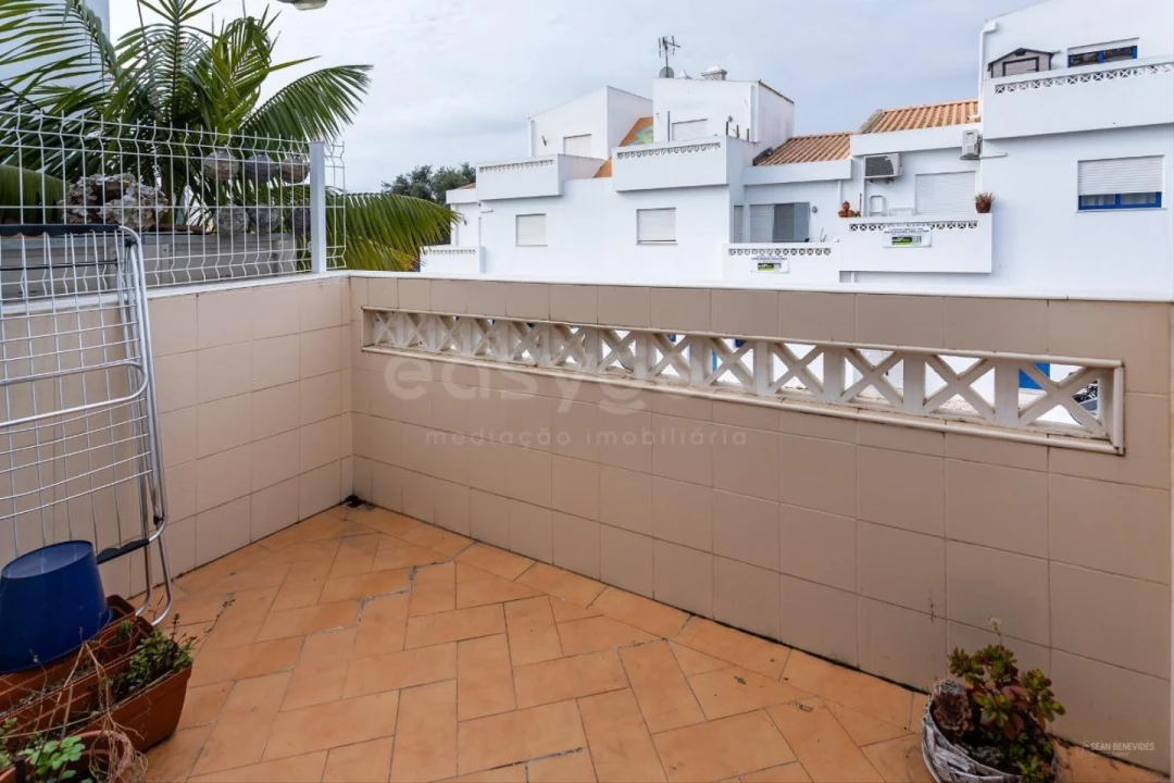Apartamento T3 para Arrendamento em Conceição e Cabanas de Tavira Foto 10