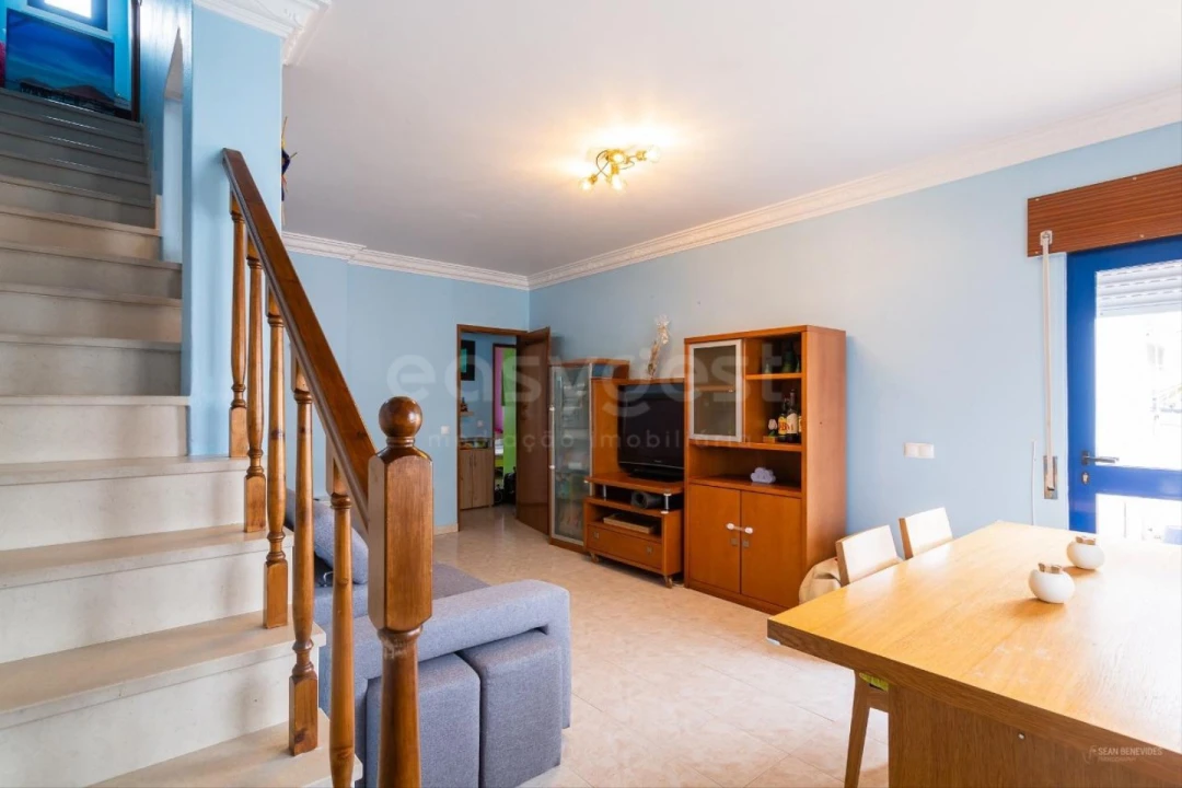 Apartamento T3 para Arrendamento em Conceição e Cabanas de Tavira Foto 12