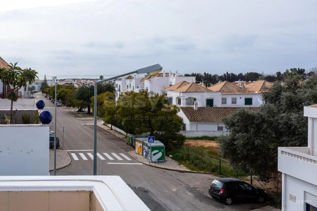 Apartamento T3 para Arrendamento em Conceição e Cabanas de Tavira Foto 16