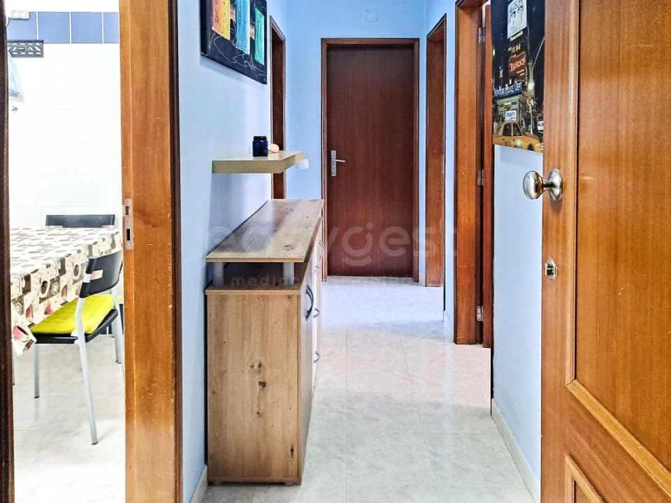 Apartamento T3 para Arrendamento em Conceição e Cabanas de Tavira Foto 5