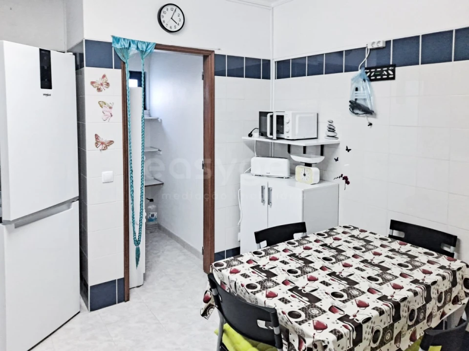 Apartamento T3 para Arrendamento em Conceição e Cabanas de Tavira Foto 6