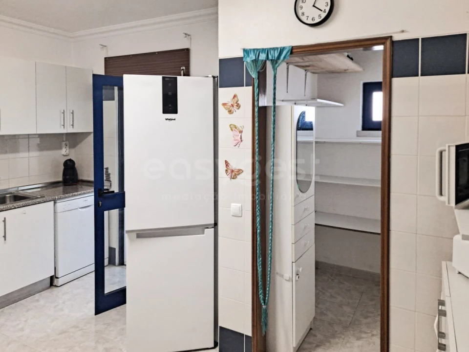 Apartamento T3 para Arrendamento em Conceição e Cabanas de Tavira Foto 7