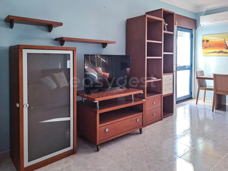 Apartamento T3 para Arrendamento em Conceição e Cabanas de Tavira Foto 10