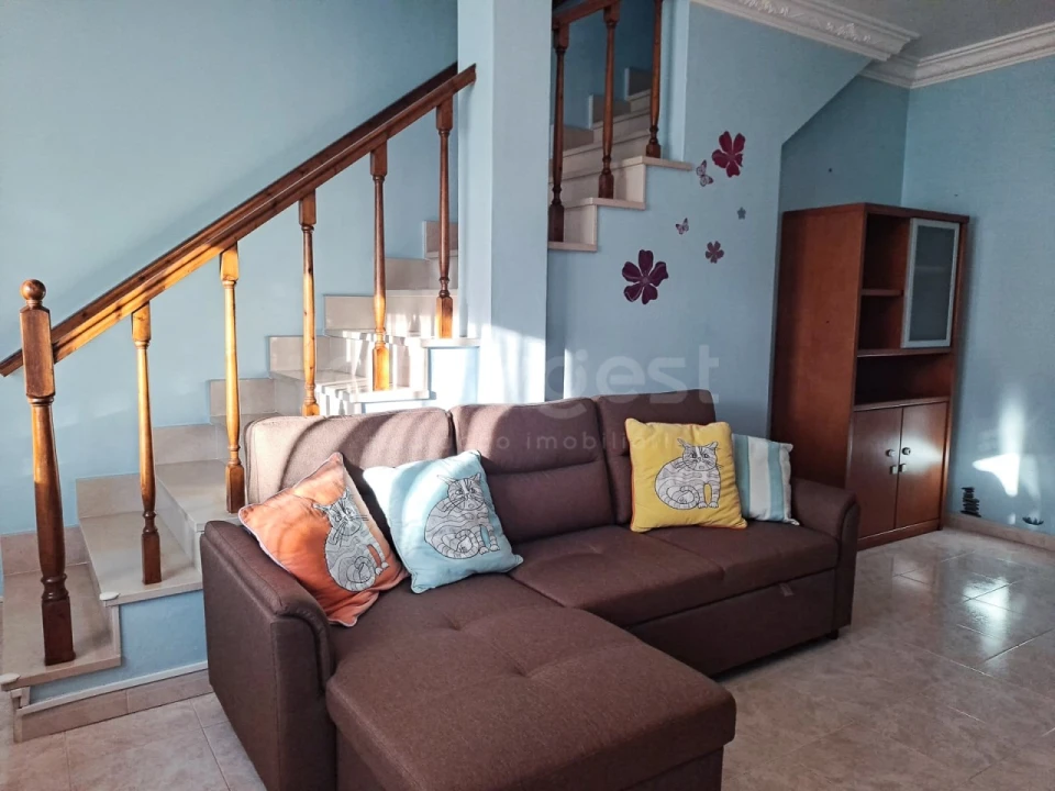 Apartamento T3 para Arrendamento em Conceição e Cabanas de Tavira Foto 11