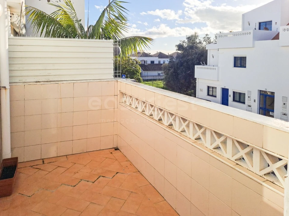 Apartamento T3 para Arrendamento em Conceição e Cabanas de Tavira Foto 13