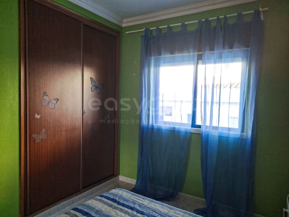 Apartamento T3 para Arrendamento em Conceição e Cabanas de Tavira Foto 15