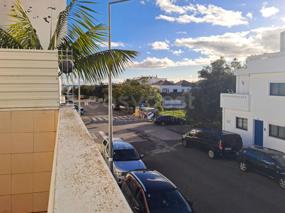 Apartamento T3 para Arrendamento em Conceição e Cabanas de Tavira Foto 18