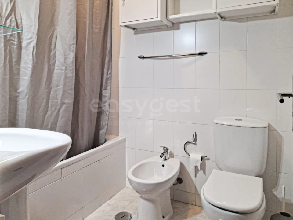 Apartamento T3 para Arrendamento em Conceição e Cabanas de Tavira Foto 19