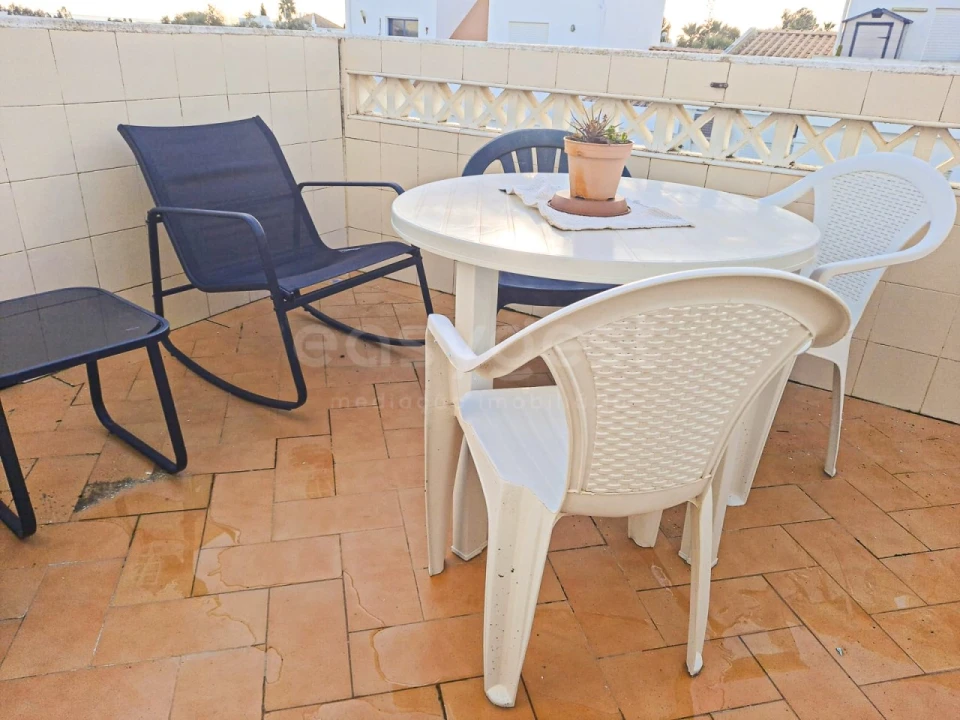 Apartamento T3 para Arrendamento em Conceição e Cabanas de Tavira Foto 24