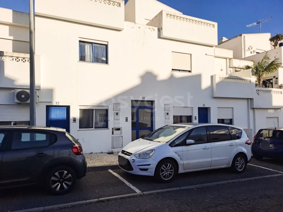 Apartamento T3 para Arrendamento em Conceição e Cabanas de Tavira Foto 26