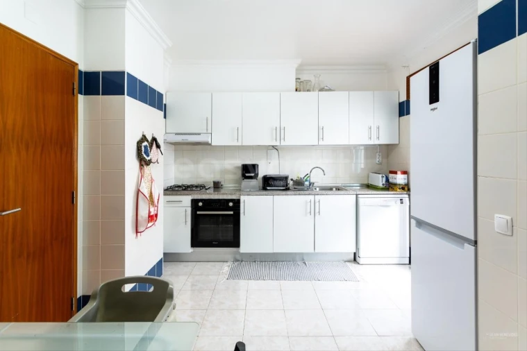 Apartamento T3 para Arrendamento em Conceição e Cabanas de Tavira Foto 3