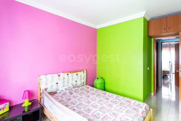 Apartamento T3 para Arrendamento em Conceição e Cabanas de Tavira Foto 7