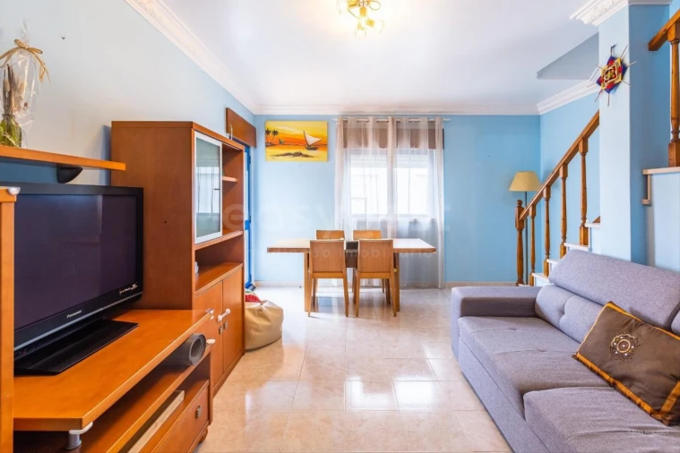 Apartamento T3 para Arrendamento em Conceição e Cabanas de Tavira Foto 11