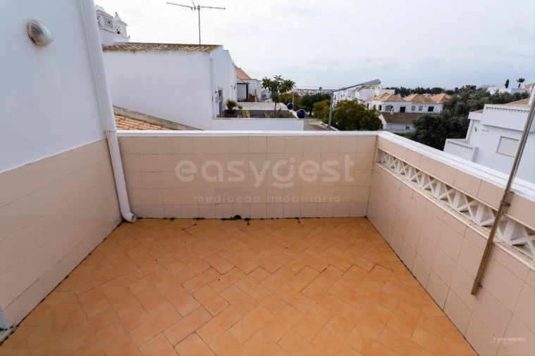 Apartamento T3 para Arrendamento em Conceição e Cabanas de Tavira Foto 15