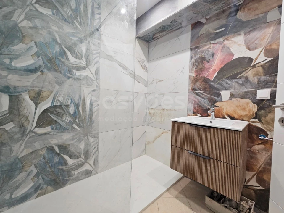 Moradia T3 para Venda em Estômbar e Parchal Foto 10