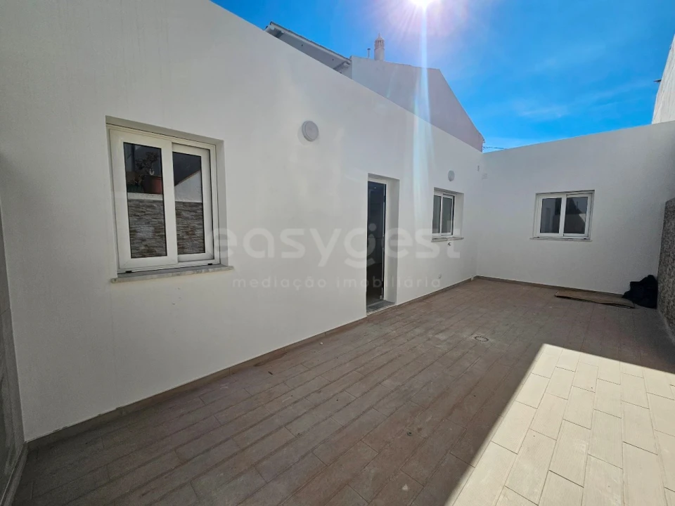 Moradia T3 para Venda em Estômbar e Parchal Foto 19