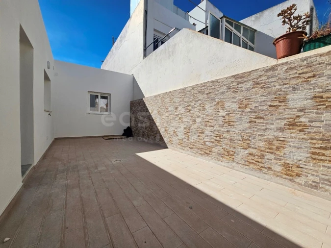 Moradia T3 para Venda em Estômbar e Parchal Foto 20