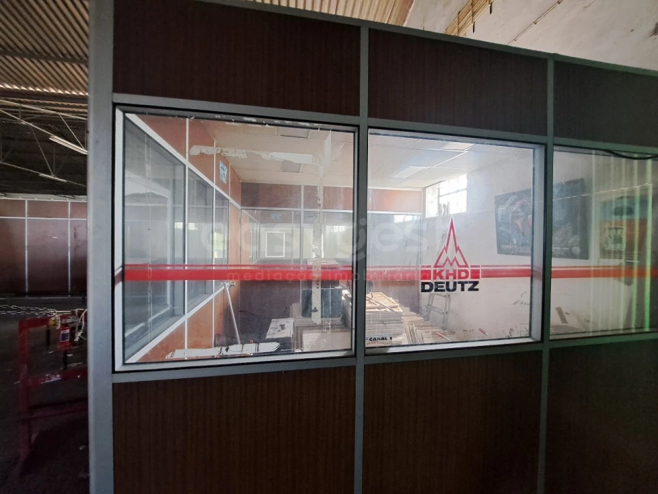 Armazém para Venda em Beja (Salvador e Santa Maria da Feira) Foto 9