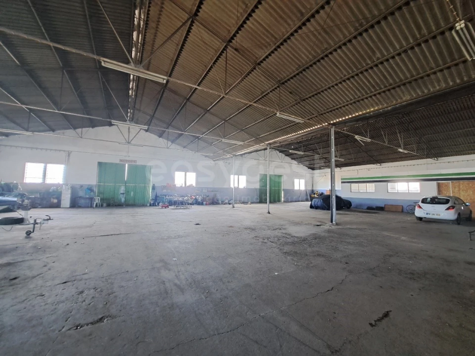 Armazém para Venda em Beja (Salvador e Santa Maria da Feira) Foto 14