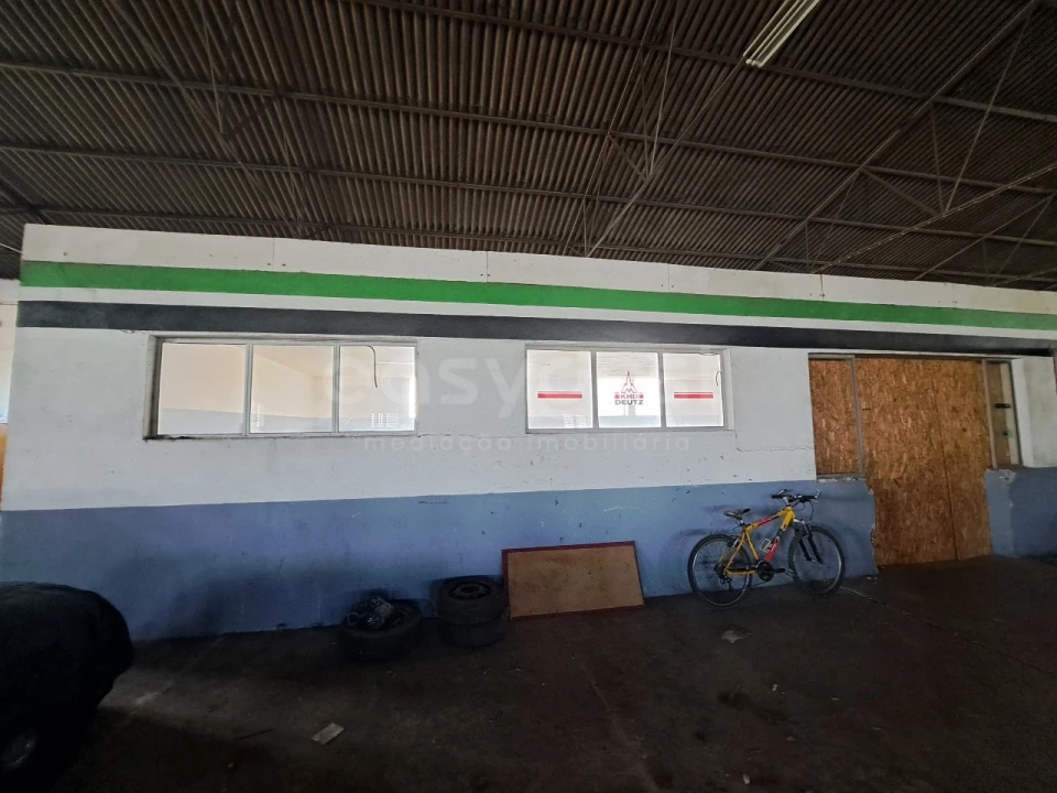 Armazém para Venda em Beja (Salvador e Santa Maria da Feira) Foto 17