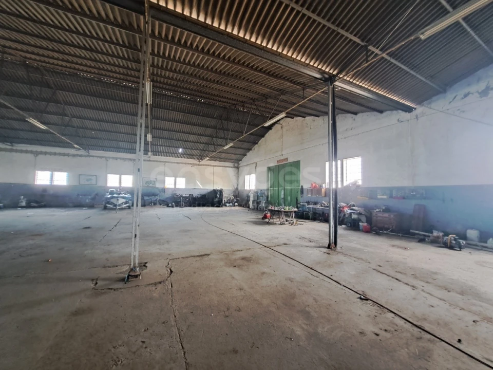 Armazém para Venda em Beja (Salvador e Santa Maria da Feira) Foto 18