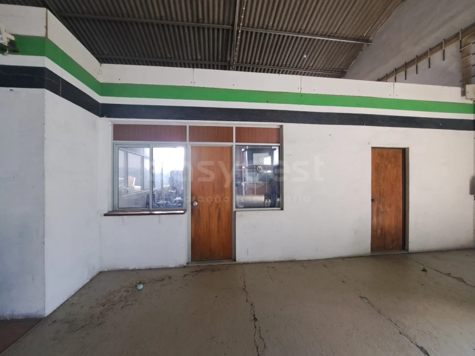 Armazém para Venda em Beja (Salvador e Santa Maria da Feira) Foto 20