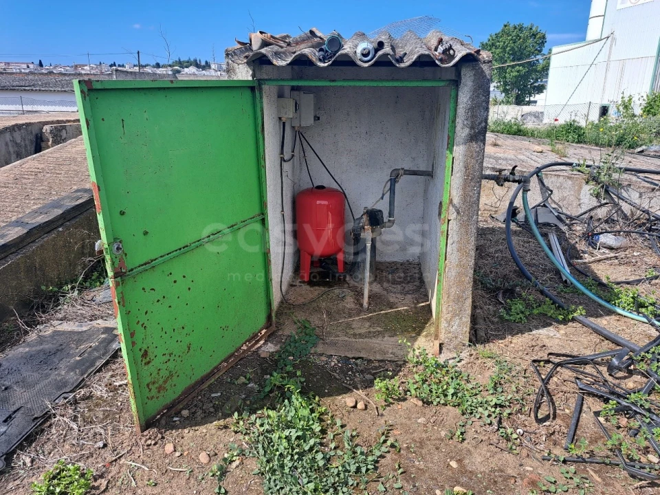 Armazém para Venda em Beja (Salvador e Santa Maria da Feira) Foto 26