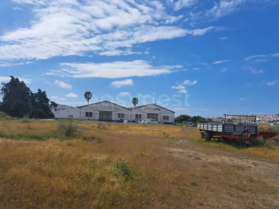 Armazém para Venda em Beja (Salvador e Santa Maria da Feira) Foto 29