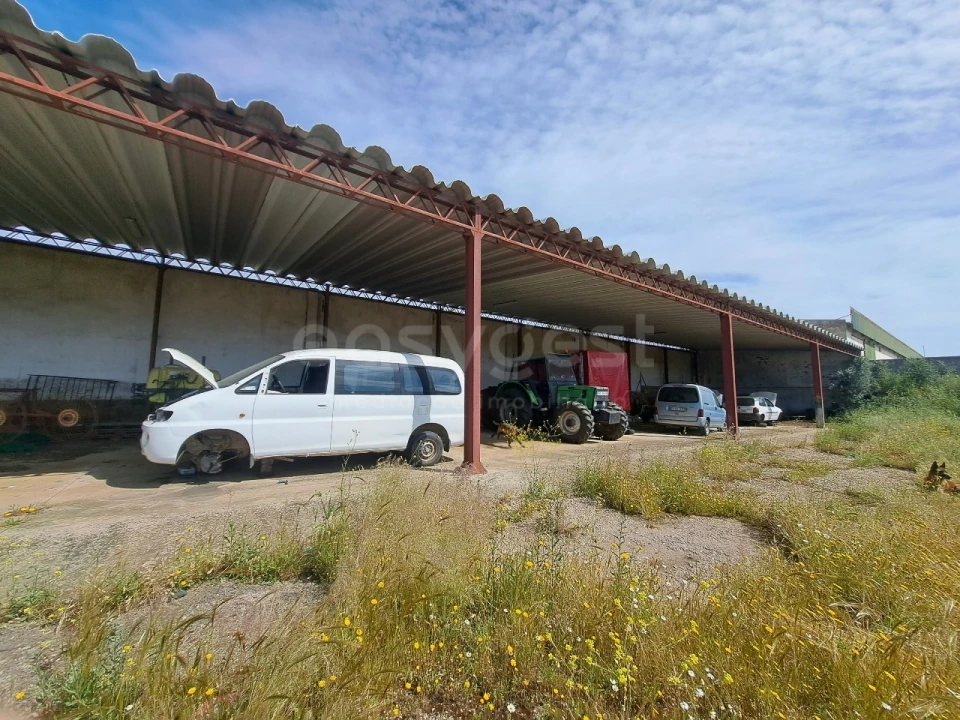 Armazém para Venda em Beja (Salvador e Santa Maria da Feira) Foto 32