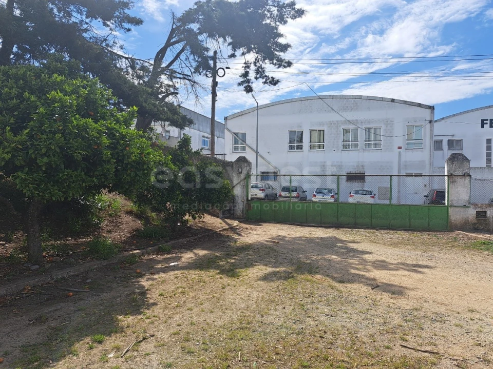 Armazém para Venda em Beja (Salvador e Santa Maria da Feira) Foto 39